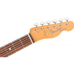 Fender Vintera 60s Telecaster Modified Lake Placid Blue