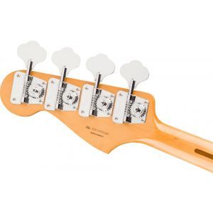 Fender Vintera 70s Jazz Bass Pau Ferro Fingerboard 3-Color Sunburst