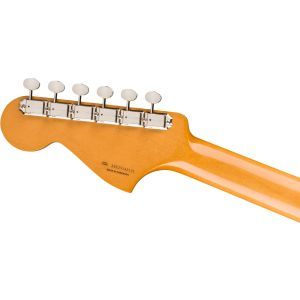 Fender Vintera III Early 60s Bass VI RW Olympic White