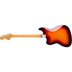 Fender Vintera III Early 60s Bass VI RW 3-Color Sunburst