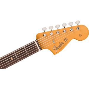 Fender Vintera III Early 60s Bass VI RW 3-Color Sunburst
