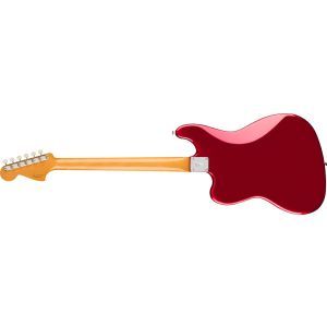 Fender Vintera III Early 60s Bass VI RW Candy Apple Red