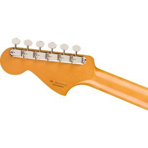 Fender Vintera III Early 60s Bass VI RW Candy Apple Red