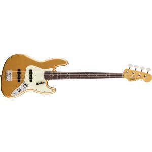Fender Vintera III Early 60s Jazz Bass RW Aztec Gold