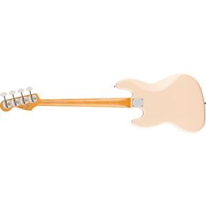 Fender Vintera III Early 60s Jazz Bass RW Olympic White