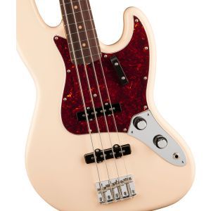 Fender Vintera III Early 60s Jazz Bass RW Olympic White