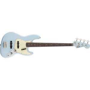 Fender Vintera III Early 60s Jazz Bass RW Sonic Blue