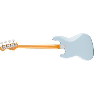 Fender Vintera III Early 60s Jazz Bass RW Sonic Blue