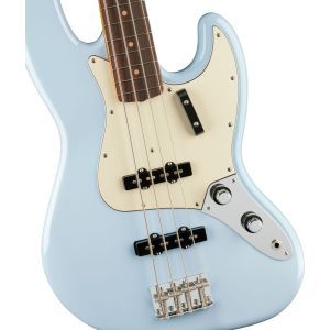Fender Vintera III Early 60s Jazz Bass RW Sonic Blue