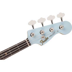Fender Vintera III Early 60s Jazz Bass RW Sonic Blue