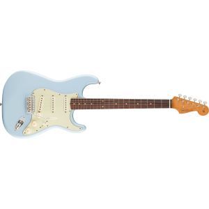 Fender Vintera III Early 60s Stratocaster RW Sonic Blue
