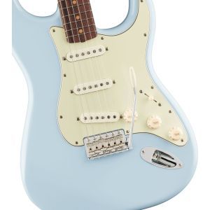 Fender Vintera III Early 60s Stratocaster RW Sonic Blue