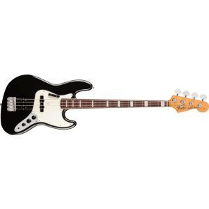 Fender Vintera III Early 70s Jazz Bass RW Black