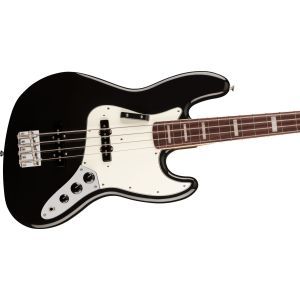 Fender Vintera III Early 70s Jazz Bass RW Black