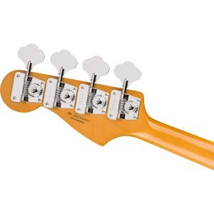 Fender Vintera III Early 70s Jazz Bass RW Candy Apple Red