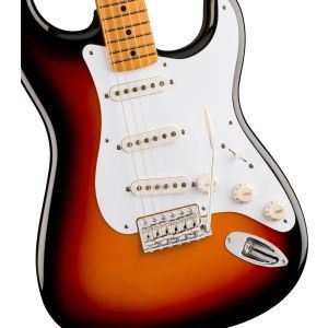 Fender Vintera III Late 50s Stratocaster MN 3-Color Sunburst