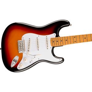 Fender Vintera III Late 50s Stratocaster MN 3-Color Sunburst