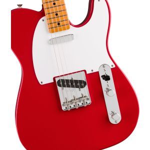 Fender Vintera III Late 50s Telecaster MN Dakota Red