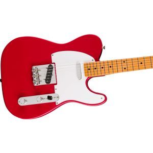 Fender Vintera III Late 50s Telecaster MN Dakota Red