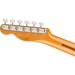 Fender Vintera III Late 50s Telecaster MN Dakota Red