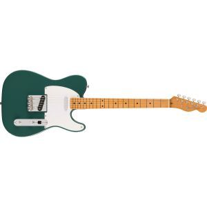 Fender Vintera III Late 50s Telecaster Sherwood MN Green Metallic