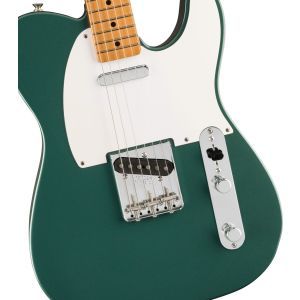 Fender Vintera III Late 50s Telecaster Sherwood MN Green Metallic