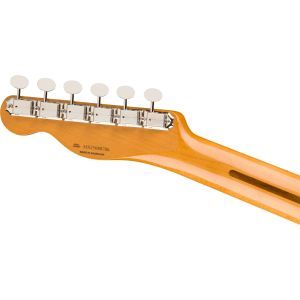 Fender Vintera III Late 50s Telecaster Sherwood MN Green Metallic