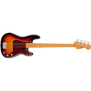 Fender Vintera III Late 60s Precision Bass MN 3-Color Sunburst