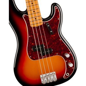Fender Vintera III Late 60s Precision Bass MN 3-Color Sunburst