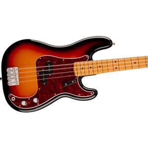 Fender Vintera III Late 60s Precision Bass MN 3-Color Sunburst