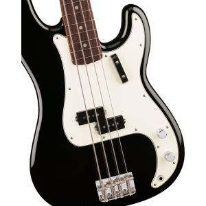 Fender Vintera III Late 60s Precision Bass RW Black