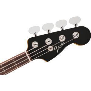 Fender Vintera III Late 60s Precision Bass RW Black
