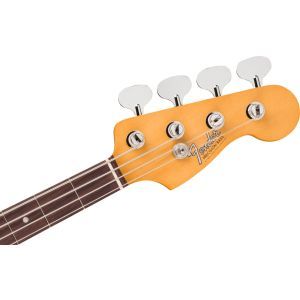 Fender Vintera III Late 60s Precision Bass RW Firemist Gold