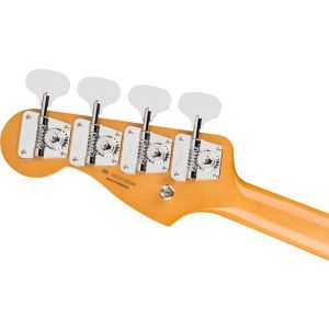 Fender Vintera III Late 60s Precision Bass RW Firemist Gold