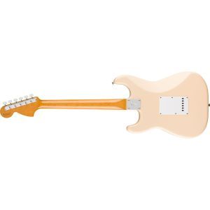 Fender Vintera III Late 60s Stratocaster MN Olympic White