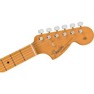 Fender Vintera III Late 60s Stratocaster MN Olympic White