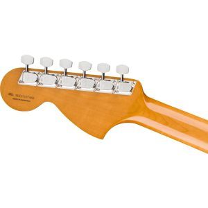 Fender Vintera III Late 60s Stratocaster MN Olympic White