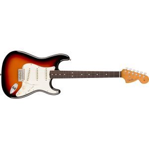 Fender Vintera III Late 60s Stratocaster RW 3-Color Sunburst