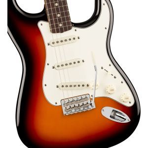 Fender Vintera III Late 60s Stratocaster RW 3-Color Sunburst