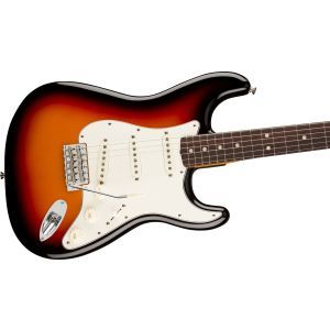 Fender Vintera III Late 60s Stratocaster RW 3-Color Sunburst