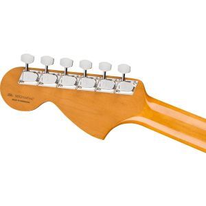 Fender Vintera III Late 60s Stratocaster RW 3-Color Sunburst