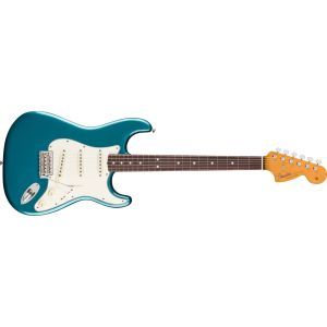 Fender Vintera III Late 60s Stratocaster RW Ocean Turquoise