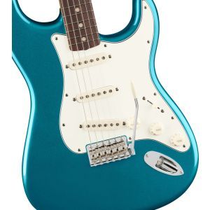 Fender Vintera III Late 60s Stratocaster RW Ocean Turquoise