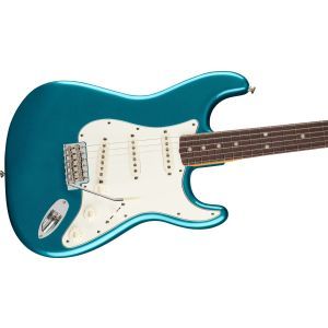 Fender Vintera III Late 60s Stratocaster RW Ocean Turquoise