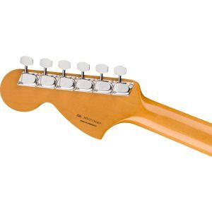 Fender Vintera III Late 60s Stratocaster RW Ocean Turquoise