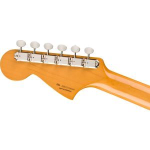 Fender Vintera III Mid 60s Jaguar RW 3-Color Sunburst