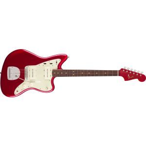 Fender Vintera III Mid 60s Jazzmaster RW Candy Apple Red