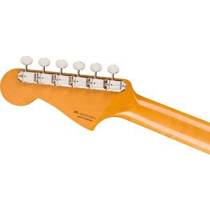 Fender Vintera III Mid 60s Jazzmaster RW Candy Apple Red