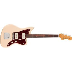 Fender Vintera III Mid 60s Jazzmaster RW Olympic White