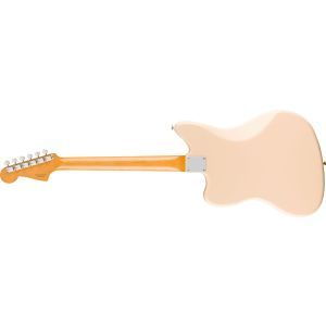 Fender Vintera III Mid 60s Jazzmaster RW Olympic White